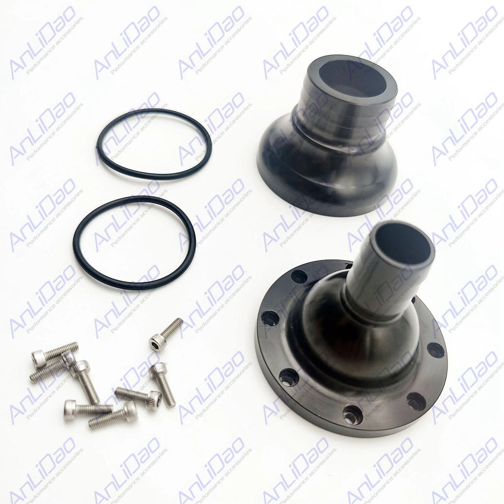 Open Loop Thermostat Housing for SeaDoo RXP-X RXT-X GTX Limited 300 (2017–2023) 784533290