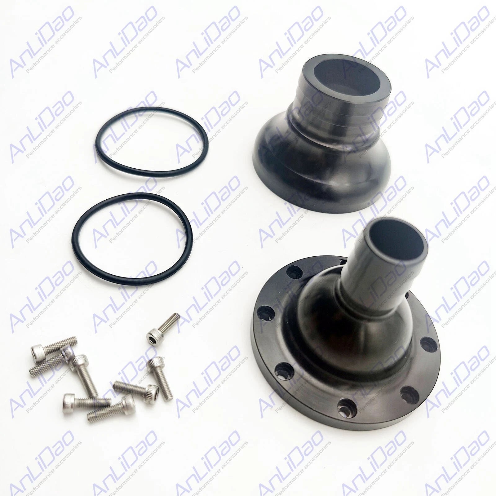 Open Loop Thermostat Housing for SeaDoo RXP-X RXT-X GTX Limited 300 (2017–2023) 784533290