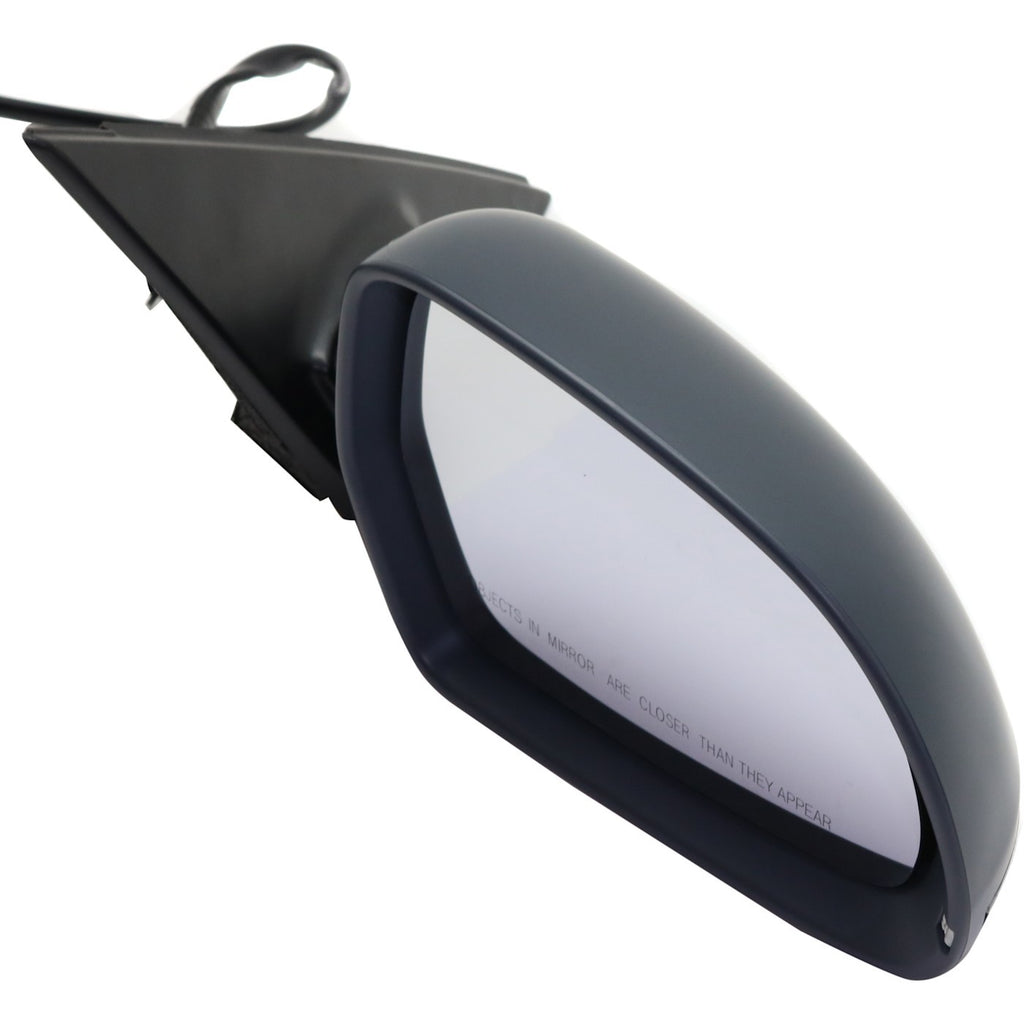 Heated Right Side Mirror for Audi A4 allroad Quattro (2009)