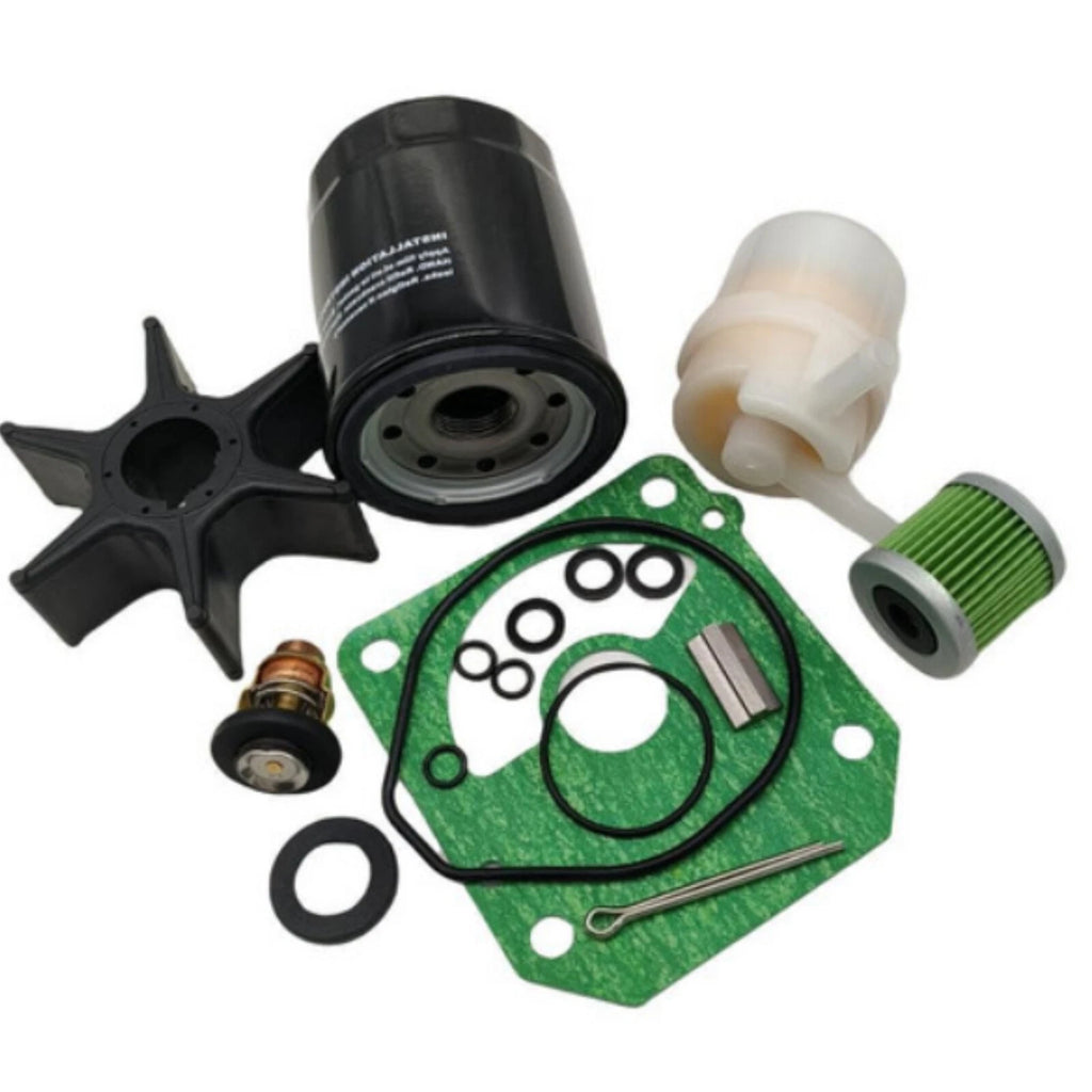 Engine Maintenance Kit for Honda Marine BF115A BF130A 06211-ZW5-505 06211ZW5505