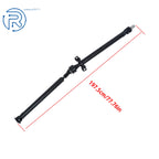 Rear Driveshaft Prop Shaft Assembly for Toyota RAV4 (2001-2005)