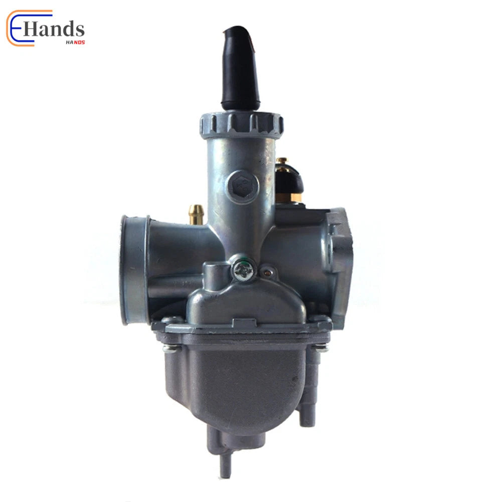 VM22 26mm Carburetor for Predator 212cc 196cc CT200 Mini Bike Go Kart ATV