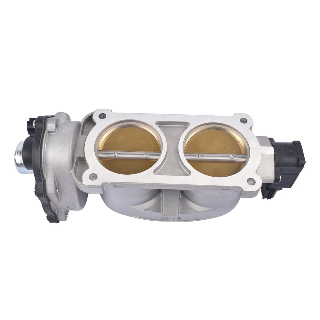 60mm Throttle Body for Ford Mustang Shelby GT500 (2007–2014) 9C3E9F991CB, 9C3Z9E926C