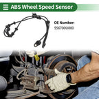 ABS Wheel Speed Sensor for Hyundai Accent Front Left (2000-2005)