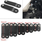 1.5" Gas Tank Lifter Riser for Harley Sportster 883 1200 (2007-2023)