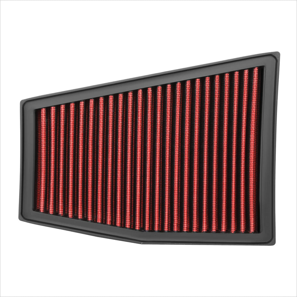 Reusable Hi-Flow Air Filter Panel for Audi RS5 4.2L V8 (2013–2015)