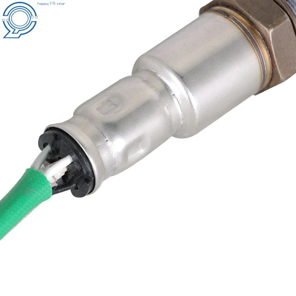 2X Oxygen O2 Sensors for Honda CR-V 2.4L (2007-2009)