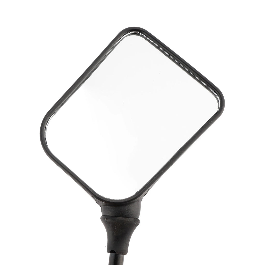 Mirrors Set of 2 for Suzuki Quadracer Quadrunner (1980–2000)