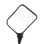 Mirrors Set of 2 for Suzuki Quadracer Quadrunner (1980–2000)