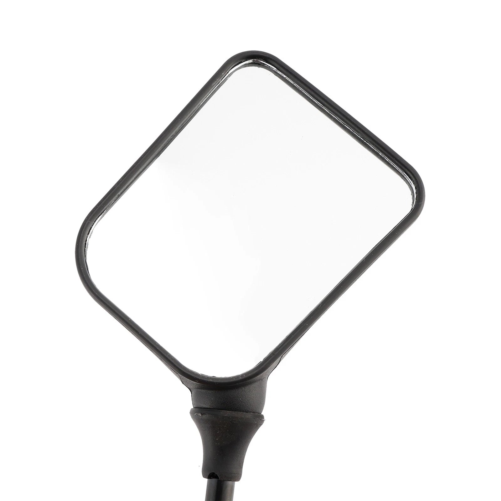 Mirrors Set of 2 for Suzuki Quadracer Quadrunner (1980–2000)