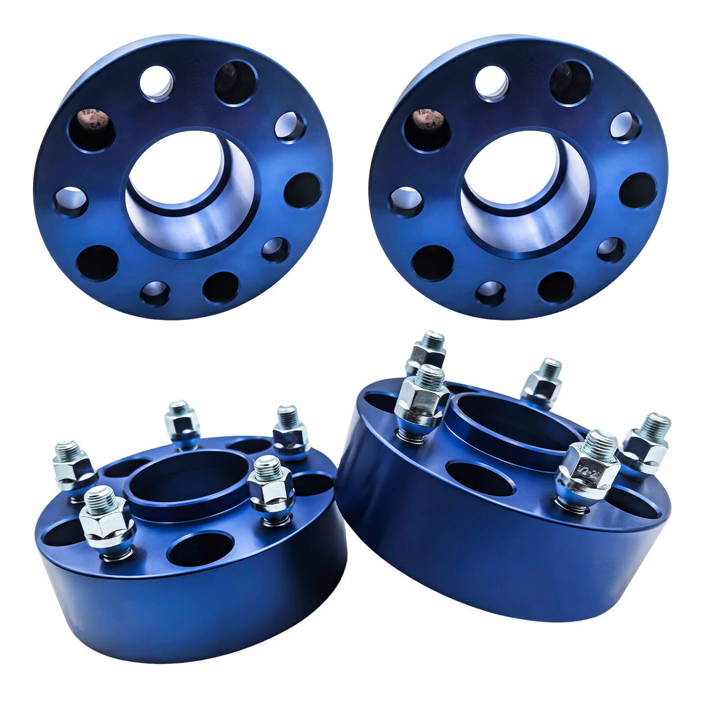 Hub Wheel Spacers for Jeep Commander (2006–2010)