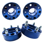 Hub Wheel Spacers for Jeep Commander (2006–2010)