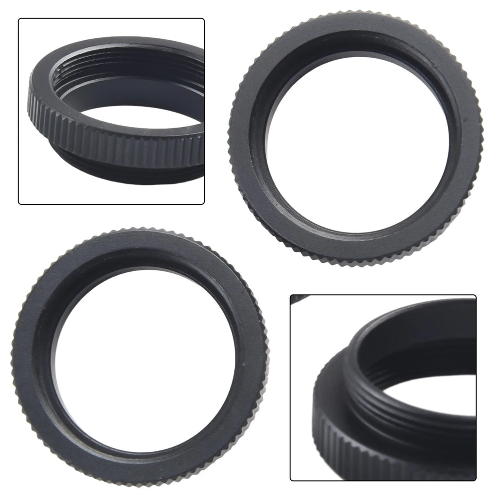 C Mount to CS Mount Converter for Clearer Image Presentation (5mm)