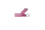 30-Pack Heat Shrink Ring Terminal #4 22-16 AWG