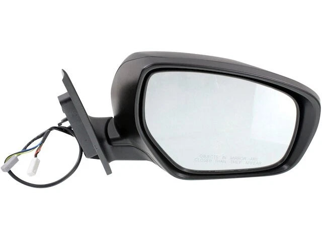 Right Mirror for Mazda CX-9 (2010–2015) KM481VC