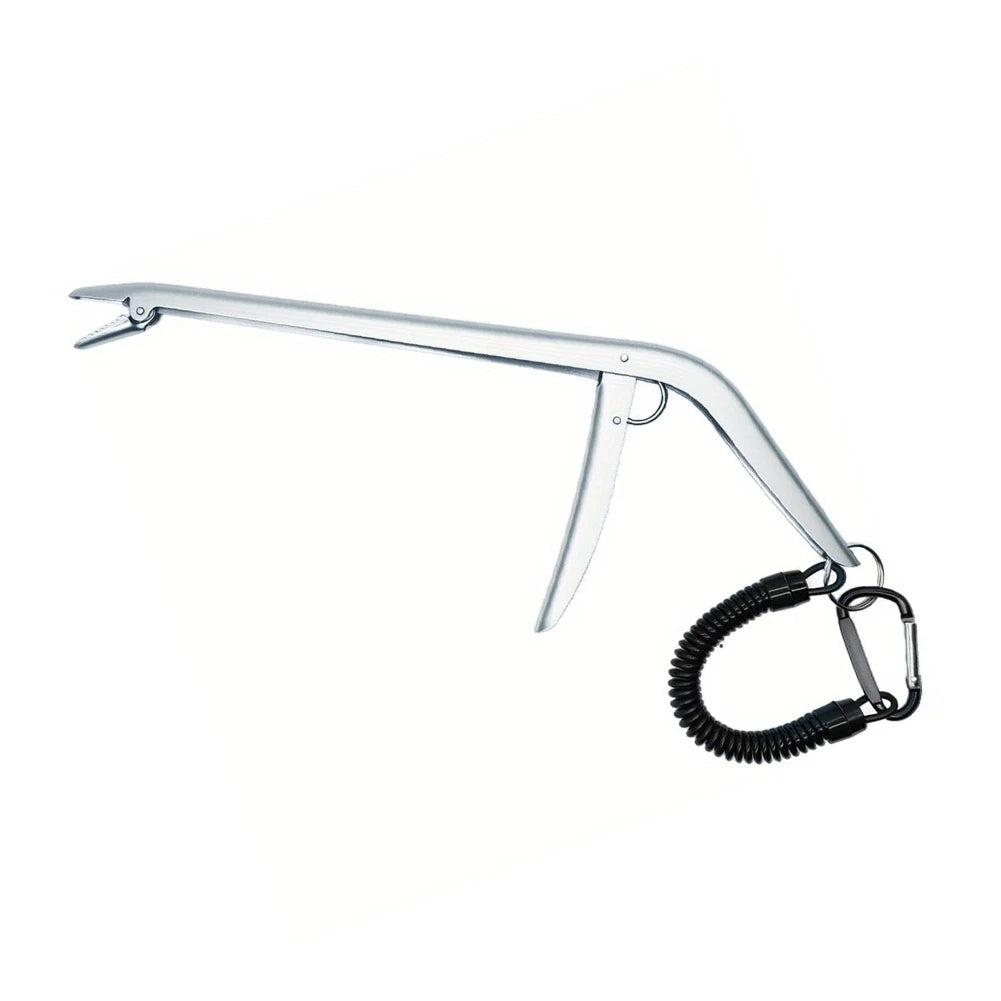 Stainless Steel Hook Remover Pliers for River Fishing (30x15x1.6cm)