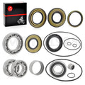 Rear Differential Axle Bearing Seal for (2002–2009)