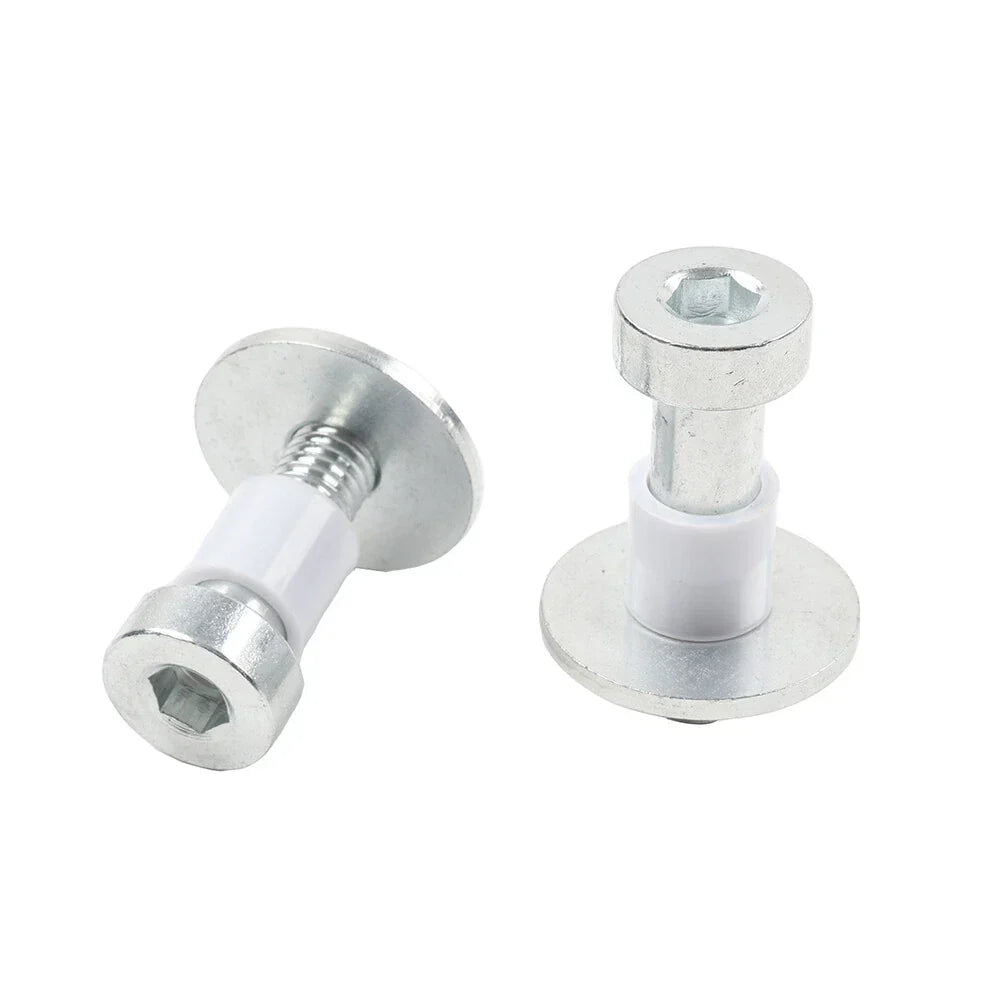 Door Latch Striker Bolt for GMC Cadillac Oldsmobile (2000-2005)