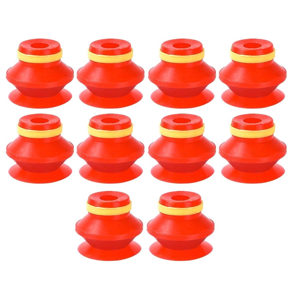 Vacuum Suction Cup Silicone Pad for Pick and Place