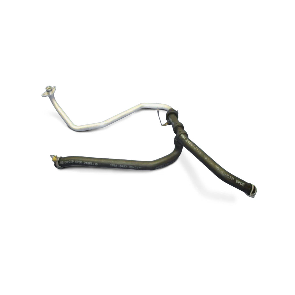 Front HVAC Heater Hose for Chrysler Charger Dodge (2006–2010) 55038120AA