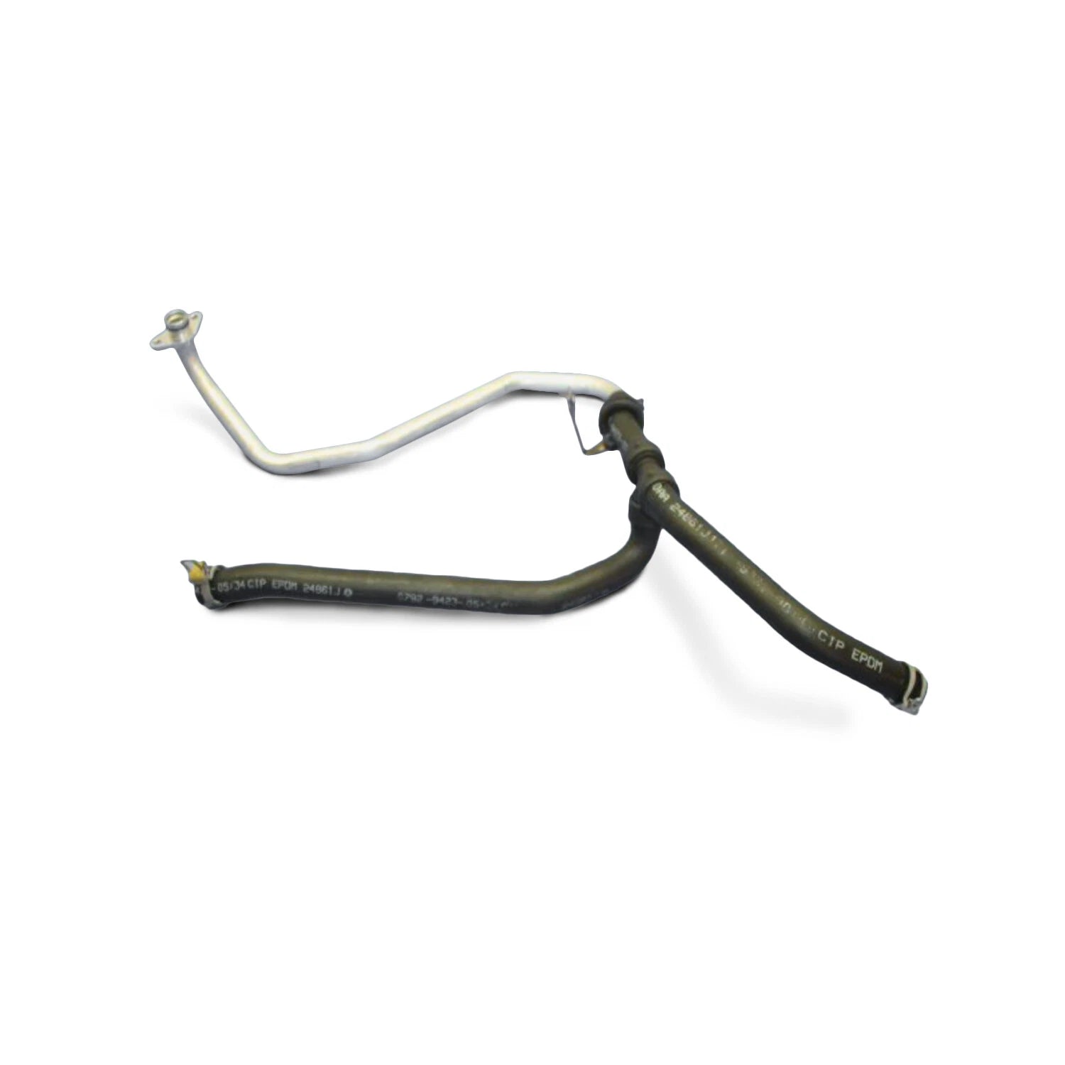 Front HVAC Heater Hose for Chrysler Charger Dodge (2006–2010) 55038120AA