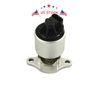 EGR Exhaust Gas Valve for Saturn SC1 SC2 SL1 SL2 SW1 SW2 (1994–1999)