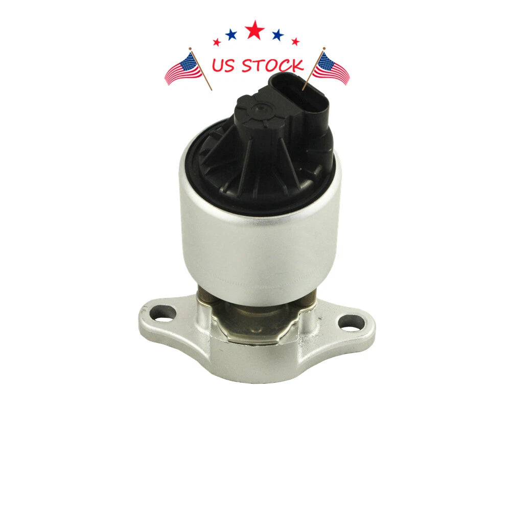 EGR Exhaust Gas Valve for Saturn SC1 SC2 SL1 SL2 SW1 SW2 (1994–1999)