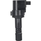 Set of 4 Ignition Coils & Spark Plugs for Honda Civic (2012–2015) & Acura ILX (2013–2015)