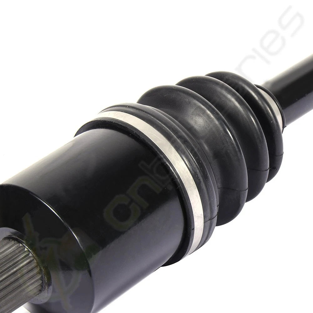 Front Left/Right CV Axle for Polaris RZR XP Turbo EPS DYNAMIX (2018–2019)