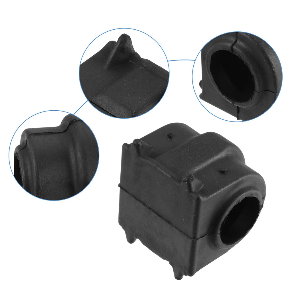 2Pcs Front Sway Bar Bushing 6L2Z-5484-AA for Ford Explorer (2006–2010)