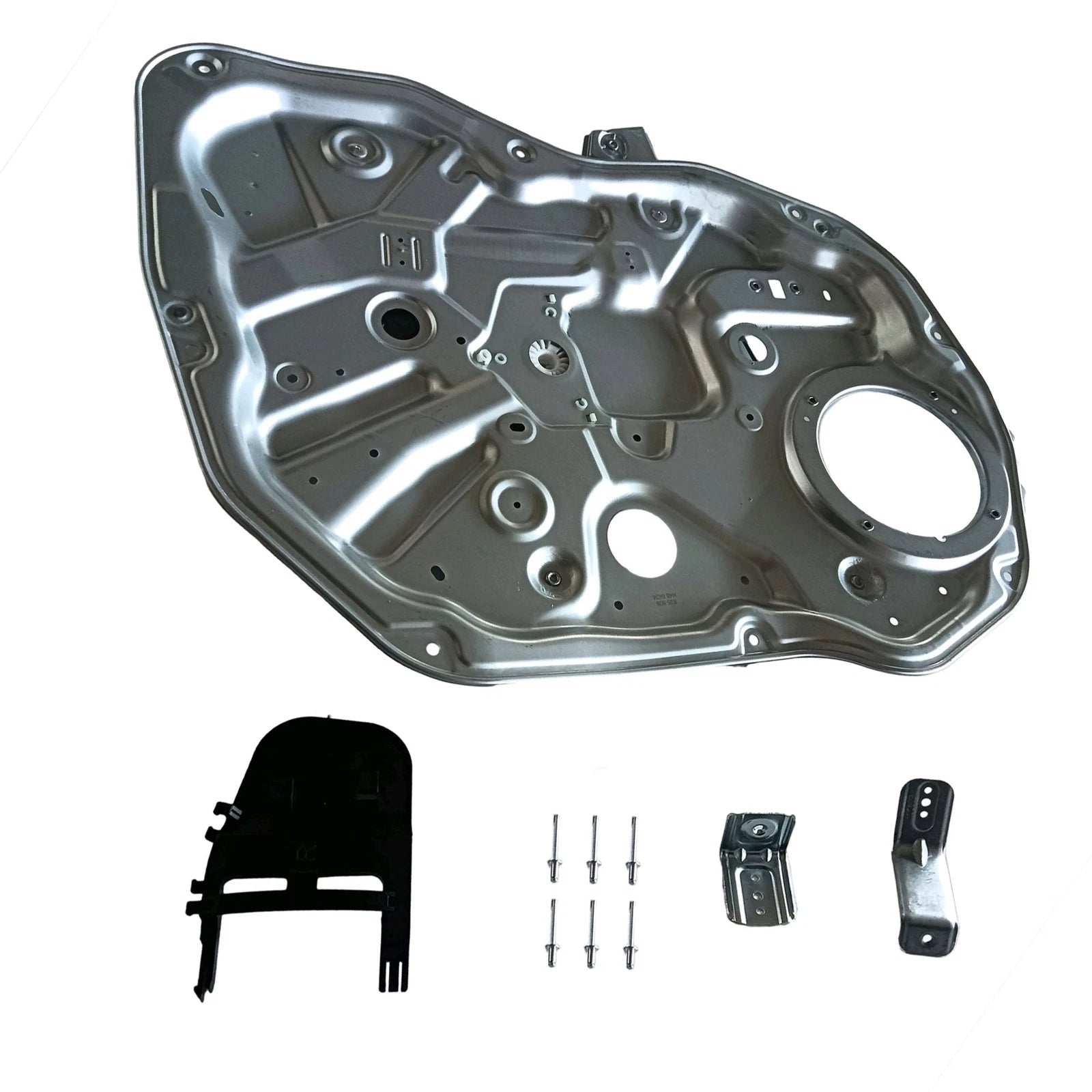 Front Left Window Regulator for Kia Sorento (2011-2014)