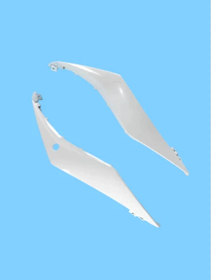 Full Fairing Kit for Yamaha YZF R3/R25 (2023–2024)