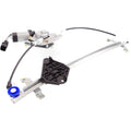 Window Regulator for Subaru Impreza (Front Passenger Right Side)