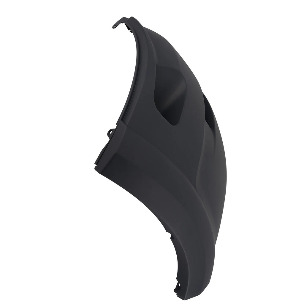 Front Bumper Side End Cap Cover for Ram ProMaster 1500-3500 (2014–2018)