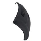 Front Bumper Side End Cap Cover for Ram ProMaster 1500-3500 (2014–2018)