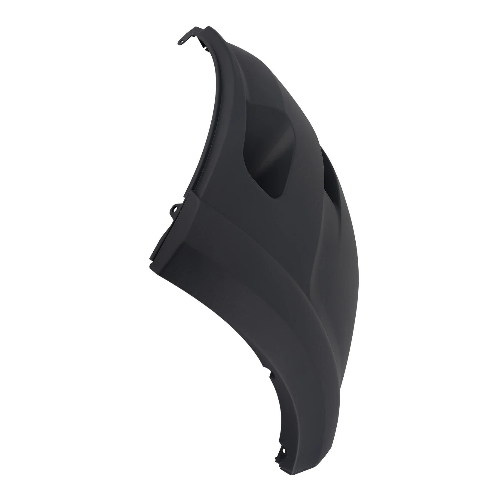 Front Bumper Side End Cap Cover for Ram ProMaster 1500-3500 (2014–2018)