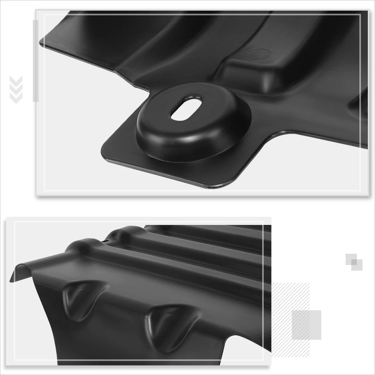 Power Master Window Switch for Ford F150 F250 Crew Cab (2002–2003)
