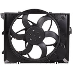 Radiator Cooling Fan Assembly for BMW E90 128i 323i 325i (2006-2013)
