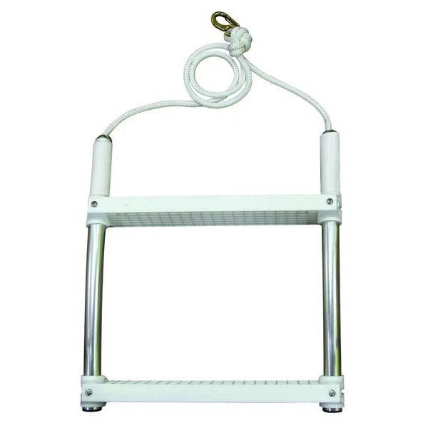 Inflatable Boat Ladder 3 Steps for Jif Eoo3