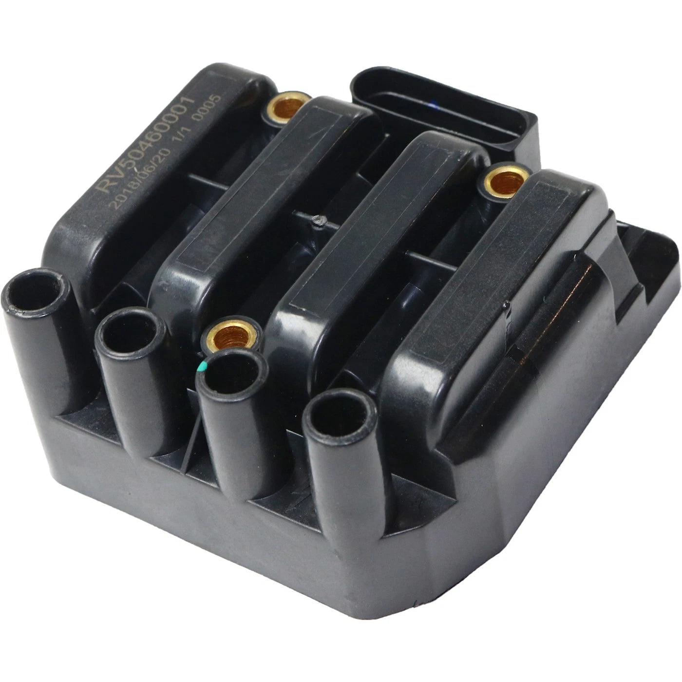 Ignition Coil for Volkswagen Jetta, Golf, Beetle (2001–2010)