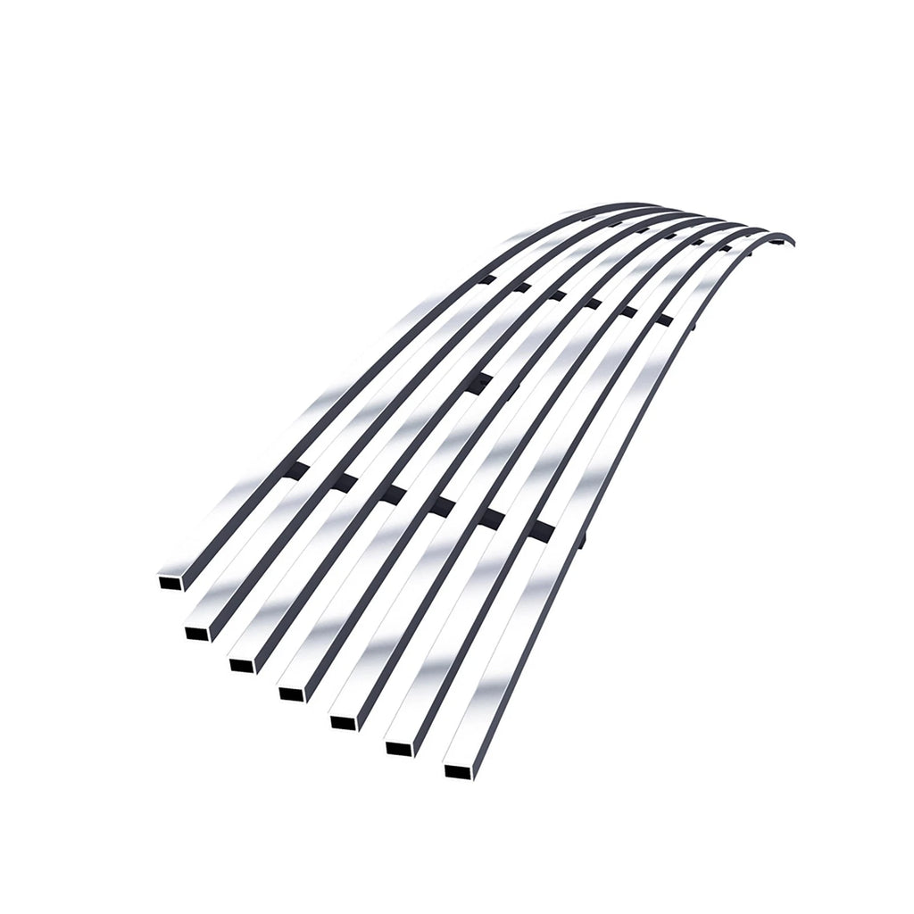 Stainless Steel Billet Grille Insert for Dodge Durango (2011–2013)