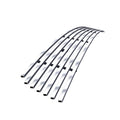 Stainless Steel Billet Grille Insert for Dodge Durango (2011–2013)