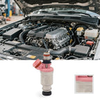 Fuel Injector for Toyota Land Cruiser Prado 4500 (1996–2009) 1FZ-FE 23250-74080