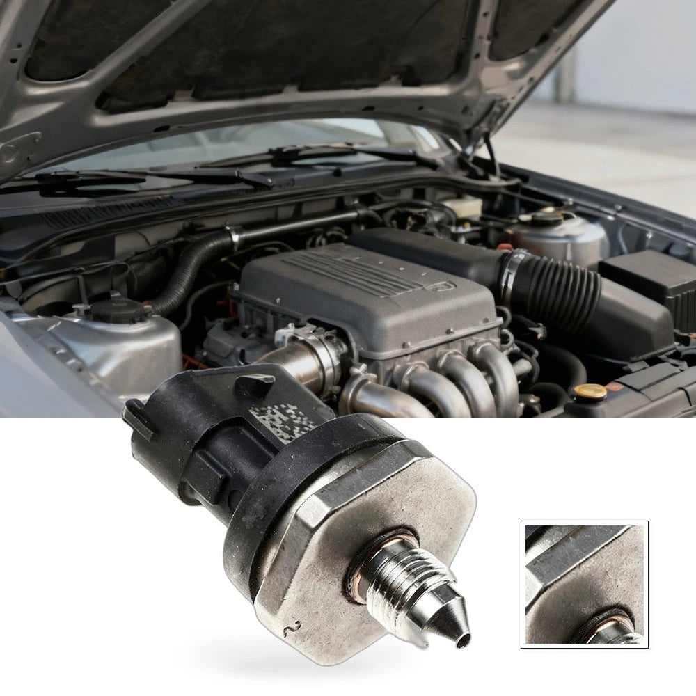 Fuel Pressure Sensor for Hyundai Kia Sonata Santa Fe Optima (2006–2021) 0261545052