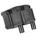 Ignition Coil 0.5 OHM for Dyna FXD FLST FXST Sportster 883 1200 (1999–2006)