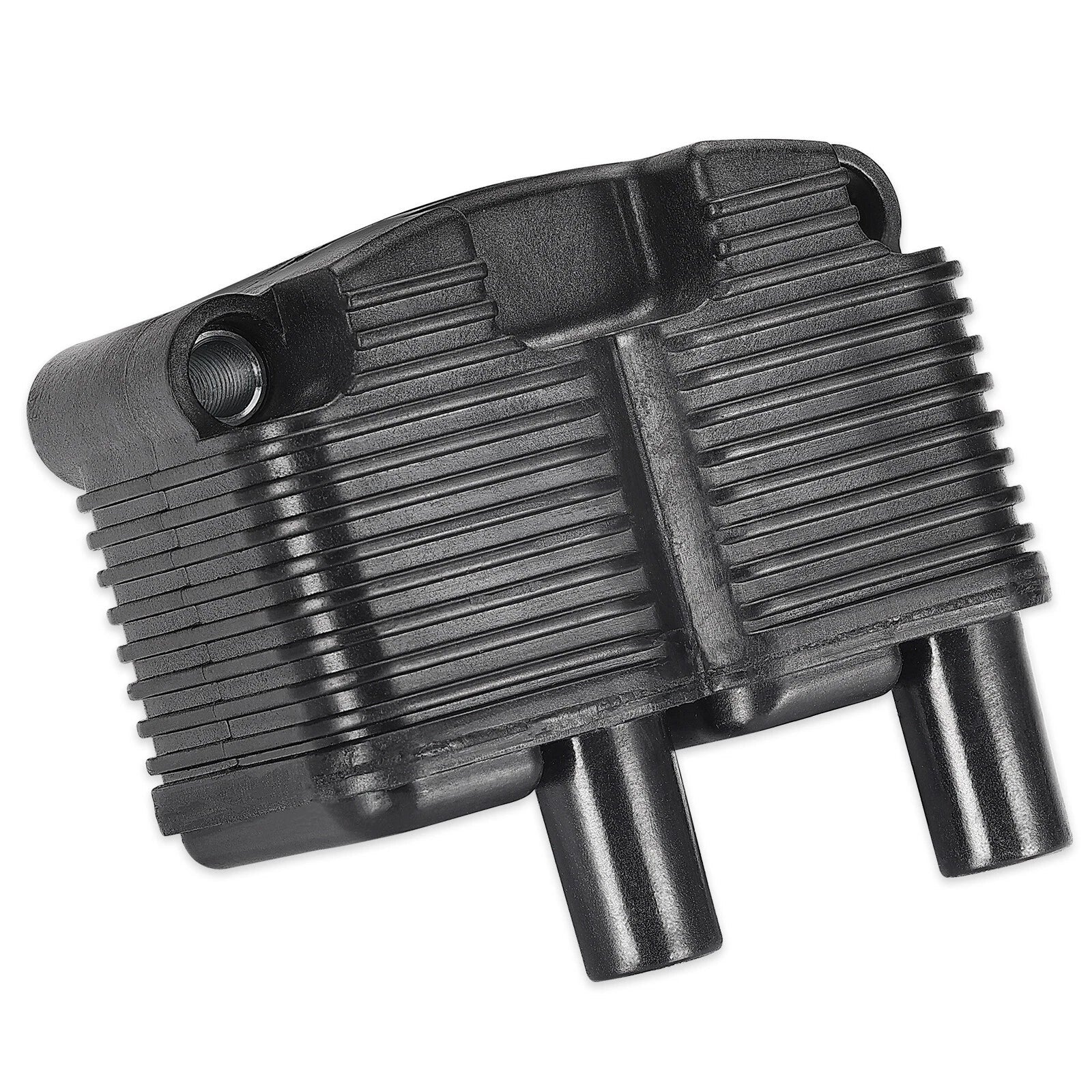 Ignition Coil 0.5 OHM for Dyna FXD FLST FXST Sportster 883 1200 (1999–2006)