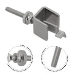 Portable Travel Door Lock for Universal Use (2010–2023)