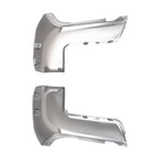 Bumper End Chrome for Toyota Tacoma (2016–2023)