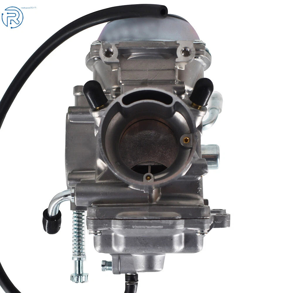 Carburetor Carb Kit for Suzuki King Quad 300 LTF4WDX (1991–1999)