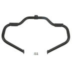 Mustache Engine Guard Highway Crash Bar for Harley Touring (1997–2008)